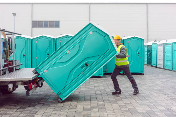 Trusted Buchanan Dam, TX porta potty rental Experts