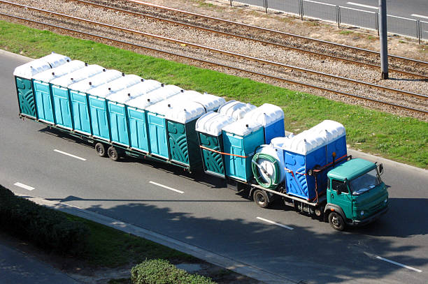 Best Portable toilet rental for construction  in Buchanan Dam, TX